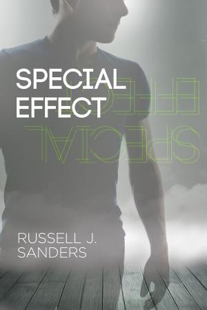 Cover of the book Special Effect by Jamie Fessenden
