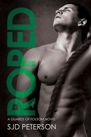 Cover of the book Roped by Selene Chardou