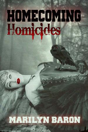 Cover of the book Homecoming Homicides by Joyce M. Holmes