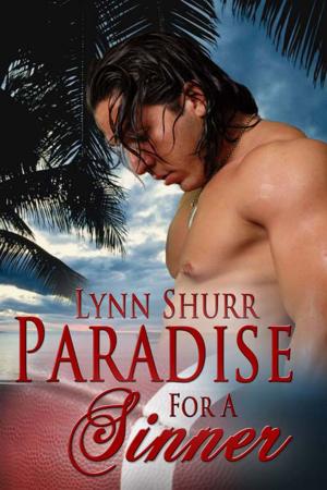 Cover of the book Paradise for a Sinner by Kathleen Buckley