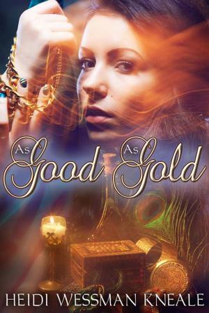 Book cover of As Good as Gold