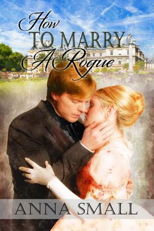 Book cover of How to Marry A Rogue