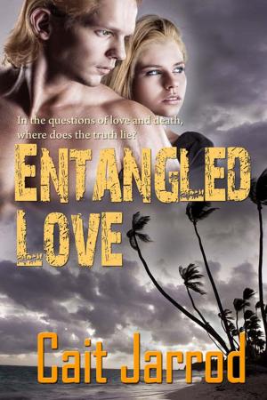 Cover of the book Entangled Love by Susan  Macatee