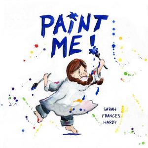 bigCover of the book Paint Me! by 