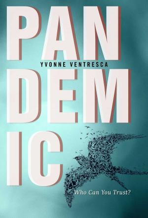 Cover of the book Pandemic by Beth Vrabel