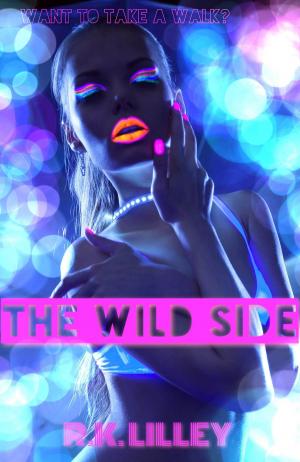 Cover of the book The Wild Side by Sabrina Sims McAfee