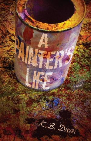 bigCover of the book A Painter's Life by 