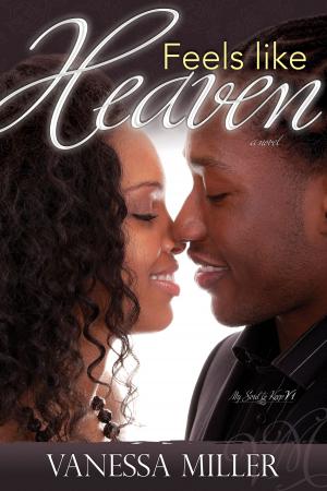 Cover of the book Feels Like Heaven by Danette Joy Crawford