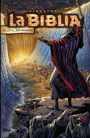 Cover of the book La Biblia by Art Ayris, Danny Bulanadi