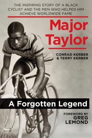 Cover of the book Major Taylor by Jill Mills