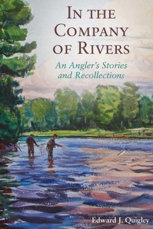Cover of the book In the Company of Rivers by Lei Shishak, Chau Vuong