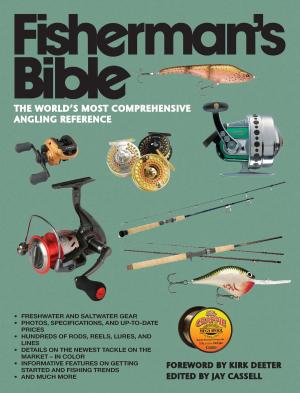 Cover of the book Fisherman's Bible by Graham A. Thomas