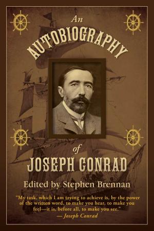 Cover of the book An Autobiography of Joseph Conrad by Robert R. Roto