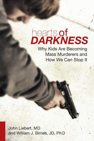 Cover of the book Hearts of Darkness by Jon Thorsen