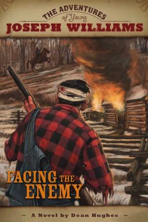 Book cover of The Adventures of Young Joseph Williams: Facing the Enemy