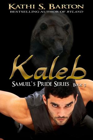 Cover of the book Kaleb by Dick Hunter