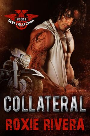 Cover of the book Collateral (Debt Collection #1) by Wade C. Long