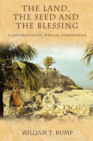 Cover of the book The Land, the Seed and the Blessing by Priscilla Goslin