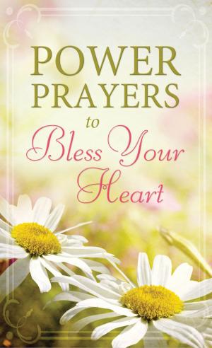 Book cover of Power Prayers to Bless Your Heart