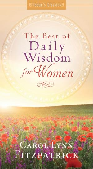 Book cover of The Best of Daily Wisdom for Women