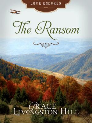 Cover of the book The Ransom by Tracie Peterson