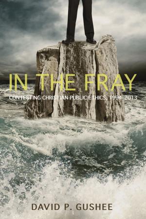 Cover of the book In the Fray by Simon C. Kim