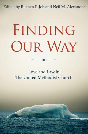 Book cover of Finding Our Way