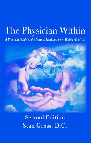 Cover of the book The Physician Within by Debbie and Norman Compton