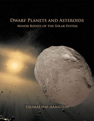 Cover of Dwarf Planets and Asteroids