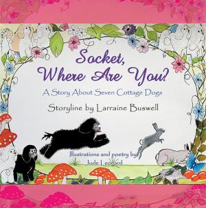 Cover of the book Socket, Where Are You? by Sarah Palleschi