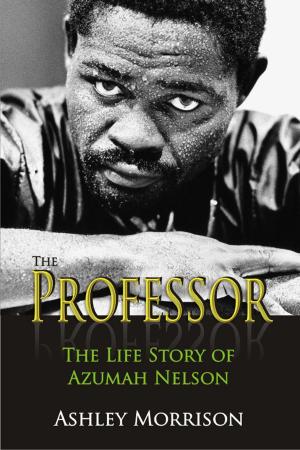 Cover of the book The Professor by Iris Miranda