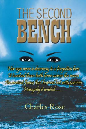 Cover of the book The Second Bench by Miyoko Schinner