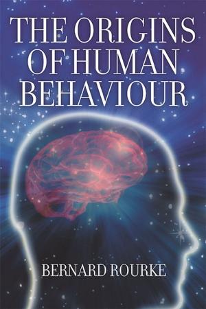 Cover of the book The Origins of Human Behaviour by Richard Edgley
