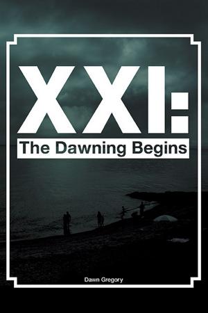 Cover of the book XXI by David Driscoll