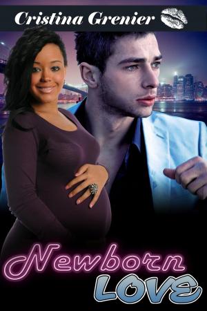 Cover of the book Newborn Love by Layla Laguna
