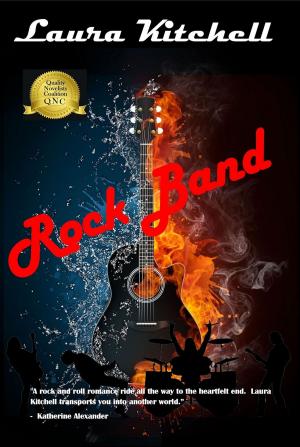 Cover of the book Rock Band by Maria Searfoss