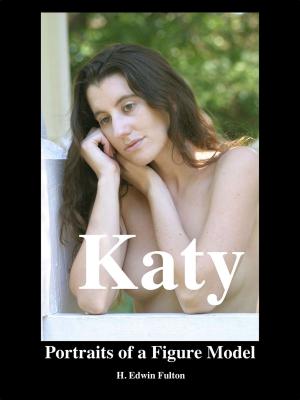 Cover of the book Katy by B. D. Anderson