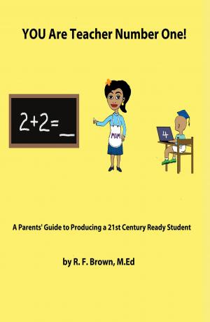 Book cover of You Are Teacher Number One!