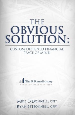 Cover of the book The Obvious Solution by Nathan (Nate) Anderton
