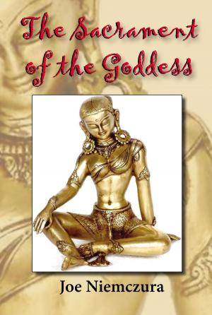 Cover of the book The Sacrament of the Goddess by Nancy Henderson-James