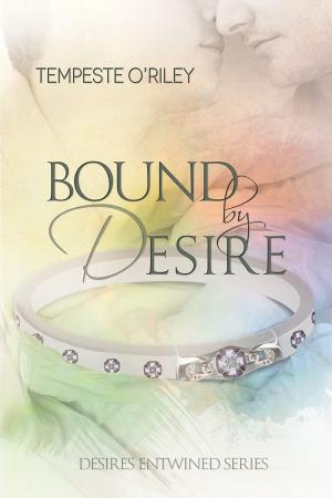Cover of the book Bound by Desire by Matt Burlingame