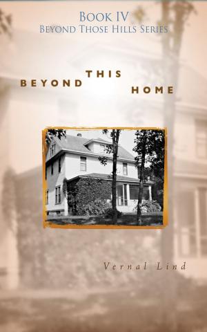 Cover of the book Beyond This Home by Richard Britner