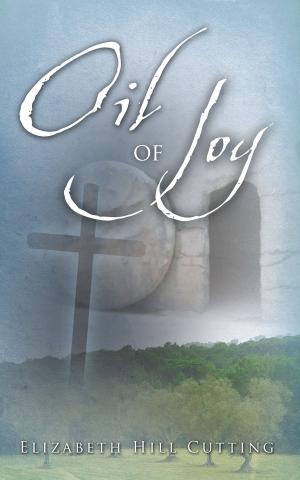 Cover of the book Oil of Joy by Pastor E. A Adeboye