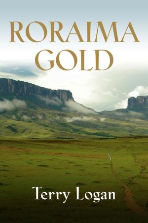 Book cover of Roraima Gold