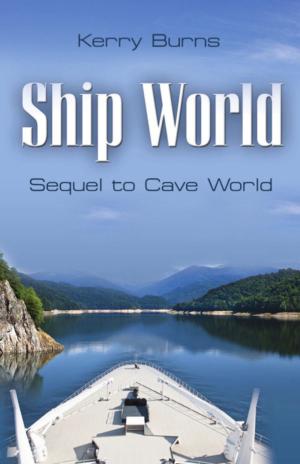 Cover of the book Ship World by Dr. Ed Carlson, Dr. Livia Kohn