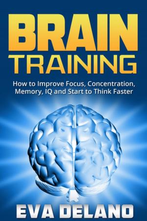 Cover of the book Brain Training by Bob Hampton