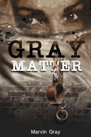 Cover of the book Gray Matter by Tom Moon Mullins