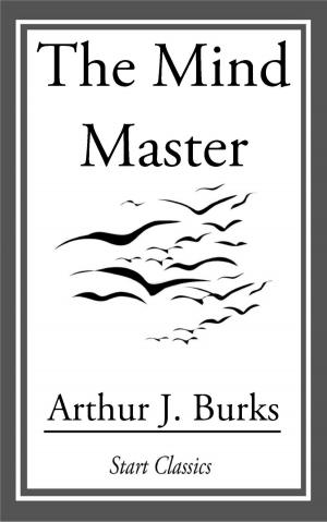 Cover of the book The Mind Master by Max Brand