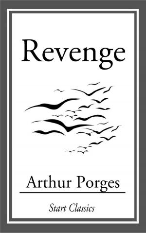 Cover of the book Revenge by Bram Stoker