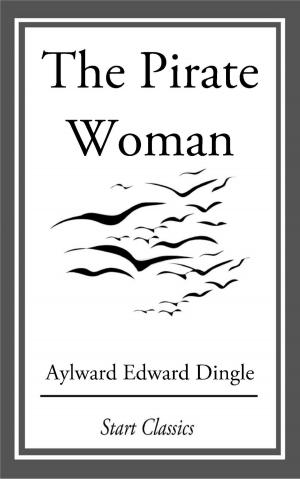 Cover of the book The Pirate Woman by Lester del Rey